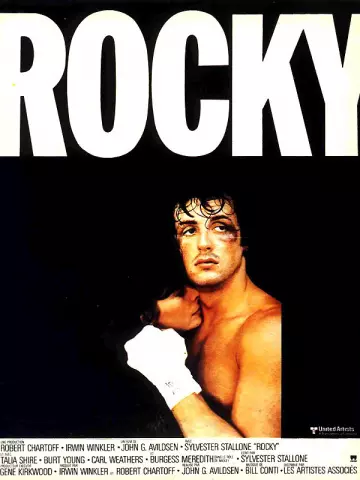 Rocky  [HDLIGHT 1080p] - MULTI (TRUEFRENCH)