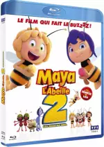 Maya l'abeille 2 - Les jeux du miel  [HDLIGHT 720p] - FRENCH