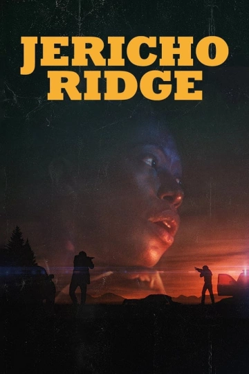 Jericho Ridge  [HDRIP] - FRENCH