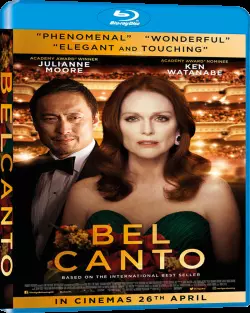 Bel Canto  [HDLIGHT 720p] - FRENCH