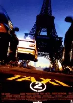 Taxi 2  [BDRIP] - FRENCH