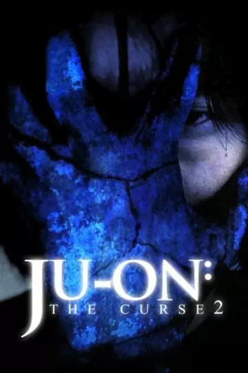 Ju-on 2  [DVDRIP] - FRENCH