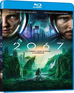 2067 [BLU-RAY 720p] - FRENCH