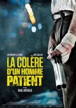 La Colère d?un homme patient  [BDRIP] - FRENCH