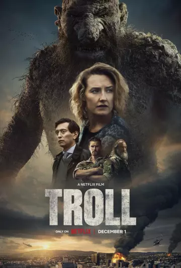 Troll  [HDRIP] - FRENCH