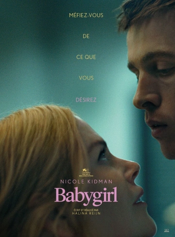 Babygirl  [WEBRIP] - FRENCH