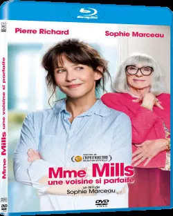 Mme Mills, une voisine si parfaite [BLU-RAY 720p] - FRENCH