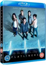 L'Expérience interdite - Flatliners  [BLU-RAY 720p] - MULTI (TRUEFRENCH)