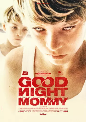 Goodnight Mommy  [HDLIGHT 1080p] - MULTI (FRENCH)