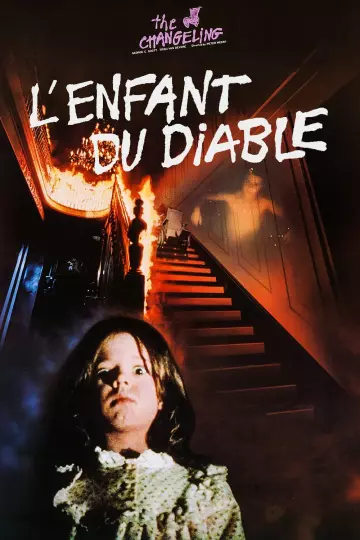 L'Enfant du diable  [DVDRIP] - TRUEFRENCH