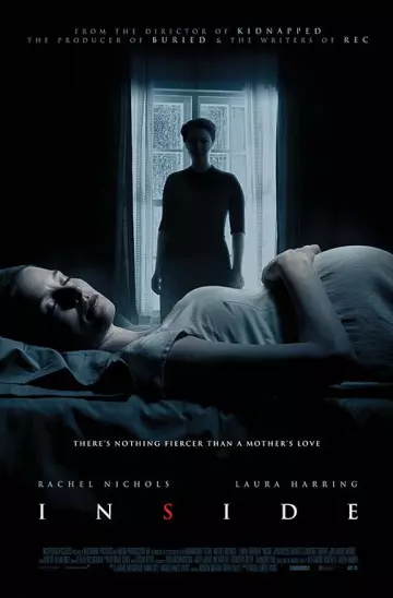 Inside  [HDRIP] - TRUEFRENCH