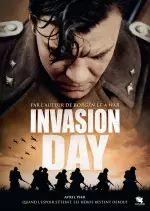 Invasion day  [WEBRIP] - VOSTFR