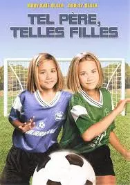 Tel père, telles filles [DVDRIP] - FRENCH