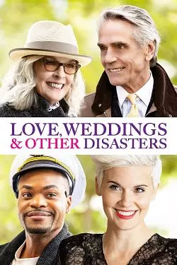 Love, Weddings & Other Disasters  [HDRIP] - FRENCH