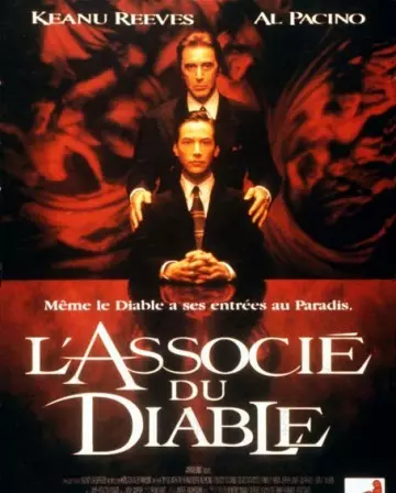 L'Associé du diable [DVDRIP] - TRUEFRENCH