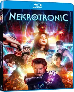 Nekrotronic  [HDLIGHT 720p] - FRENCH