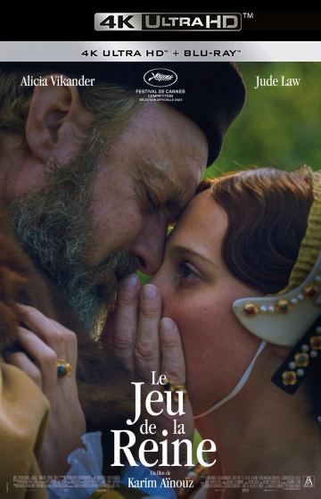 Le Jeu de la reine [WEB-DL 4K] - MULTI (FRENCH)