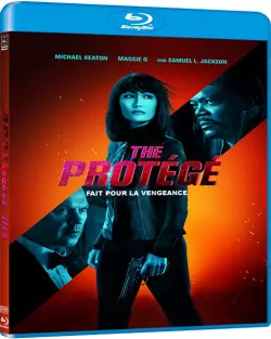 The Protégé  [HDLIGHT 720p] - FRENCH