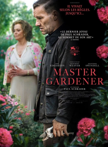 Master Gardener  [WEB-DL 720p] - FRENCH