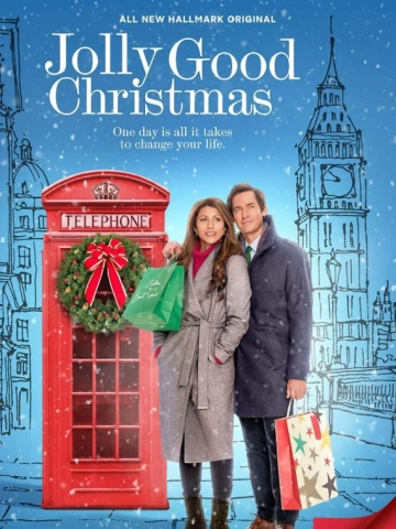 Un Noël So British  [WEB-DL 1080p] - MULTI (FRENCH)