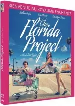 The Florida Project  [HDLIGHT 1080p] - FRENCH