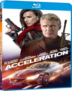 Acceleration  [BLU-RAY 720p] - FRENCH