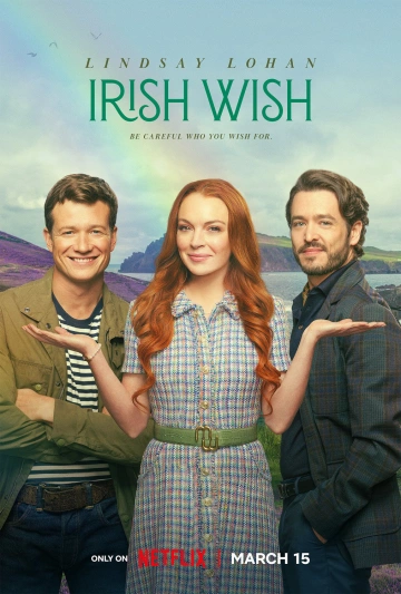 Irish Wish  [HDRIP] - FRENCH