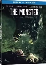 The Monster  [BLU-RAY 720p] - FRENCH