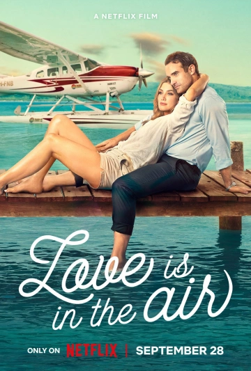 Love Is In The Air  [WEB-DL 720p] - FRENCH