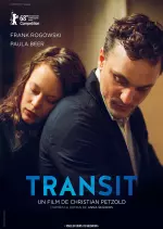 Transit  [HDRIP] - FRENCH