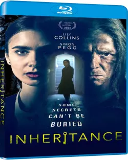 Inheritance  [HDLIGHT 720p] - FRENCH