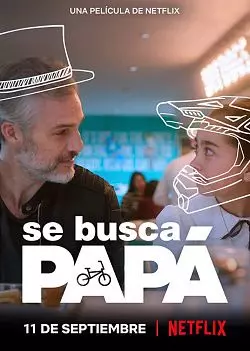 Casting pour un papa [WEB-DL 720p] - FRENCH