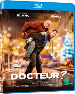 Docteur ?  [HDLIGHT 1080p] - FRENCH