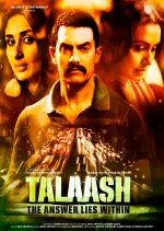 Talaash  [DVDRIP] - VOSTFR