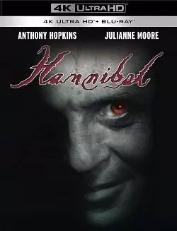 Hannibal [BLURAY REMUX 4K] - MULTI (TRUEFRENCH)