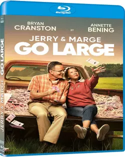 Jerry and Marge Go Large  [BLU-RAY 720p] - FRENCH