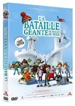 La Bataille géante de boules de neige  [Blu-Ray 1080p] - MULTI (TRUEFRENCH)