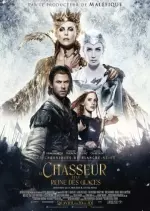 Le Chasseur et la reine des glaces [DVDRIP/MKV] - MULTI (TRUEFRENCH)