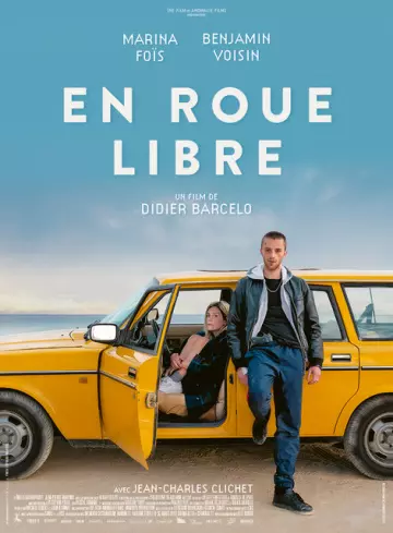 En roue libre [WEB-DL 720p] - FRENCH