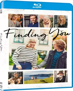 Finding You  [HDLIGHT 720p] - FRENCH