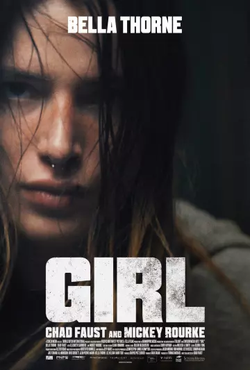 Girl  [WEB-DL 1080p] - FRENCH