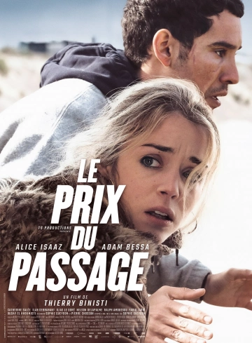 Le Prix du passage  [HDRIP] - FRENCH