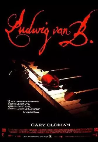 Ludwig Van B.  [BDRIP] - TRUEFRENCH