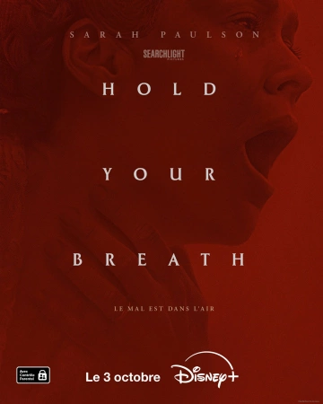 Hold Your Breath  [WEBRIP 720p] - FRENCH