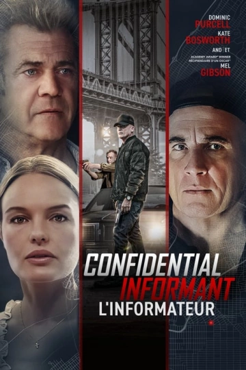 Informant  [HDLIGHT 1080p] - MULTI (FRENCH)