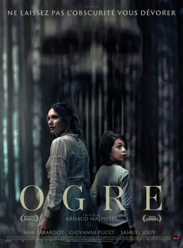 Ogre  [BDRIP] - FRENCH