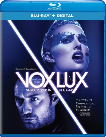 Vox Lux [BLU-RAY 1080p] - MULTI (TRUEFRENCH)