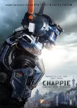 Chappie  [BDRIP] - TRUEFRENCH