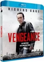 Vengeance: A Love Story  [Blu-Ray 720p] - FRENCH