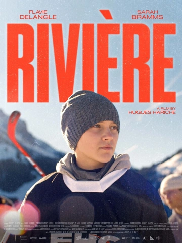 Rivière  [WEB-DL 1080p] - FRENCH